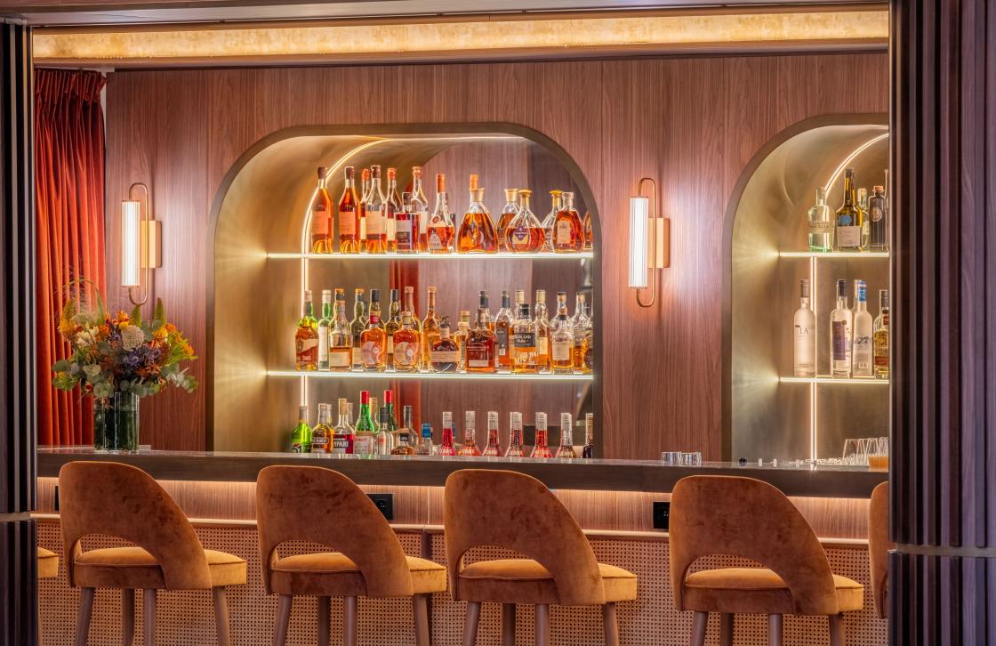 Soif de découverte ? Découvrez les cocktails signature du Madame B