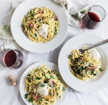 SOIRÉE DÉGUSTATION