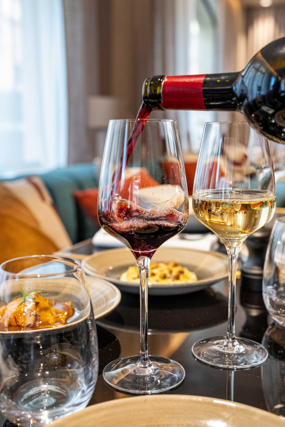 THE SOUTHWEST OF FRANCE ON YOUR PLATE