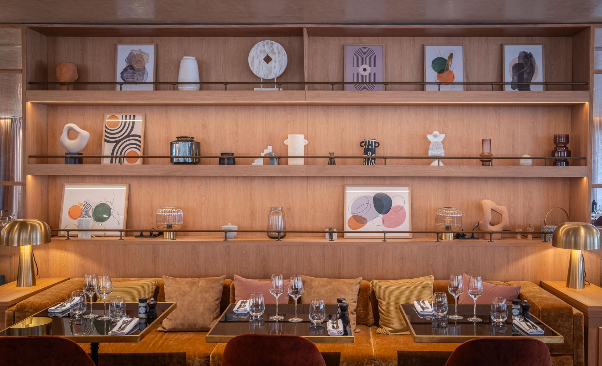 Madame B - events & actus